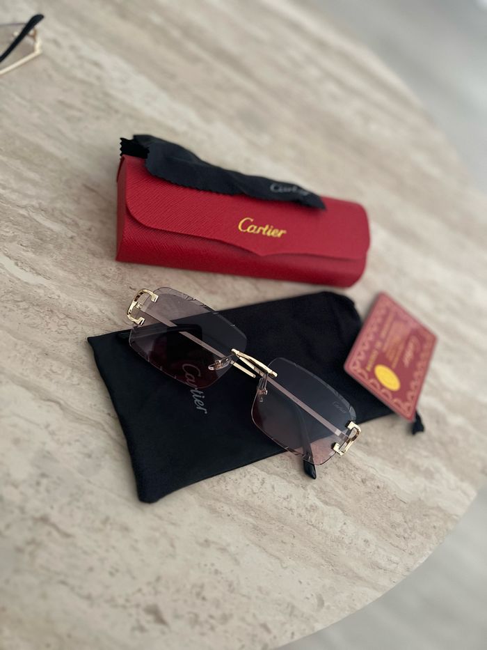 Lunette burberry