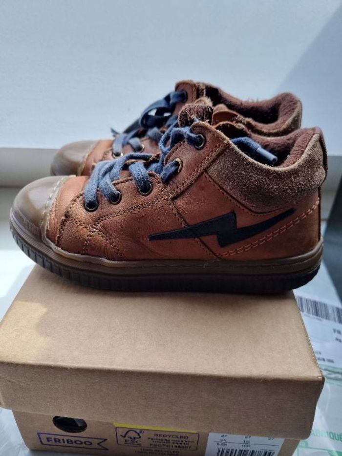 Chaussure