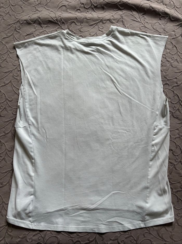 Lot débardeur et t-shirt Gymshark - photo numéro 6