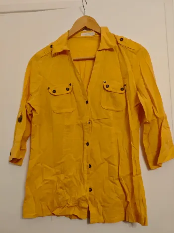 Chemise Jennyfer taille L