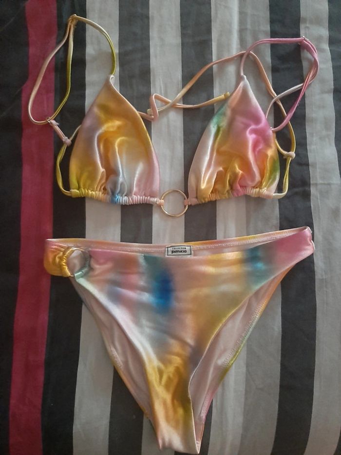 Maillot de bain pimkie neuf