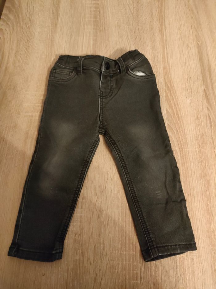 Lot de pantalons - photo numéro 2