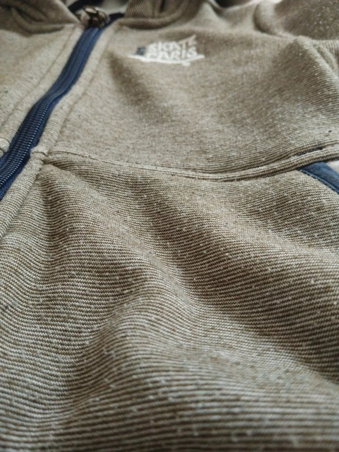 Gilet 3 ans - photo numéro 3