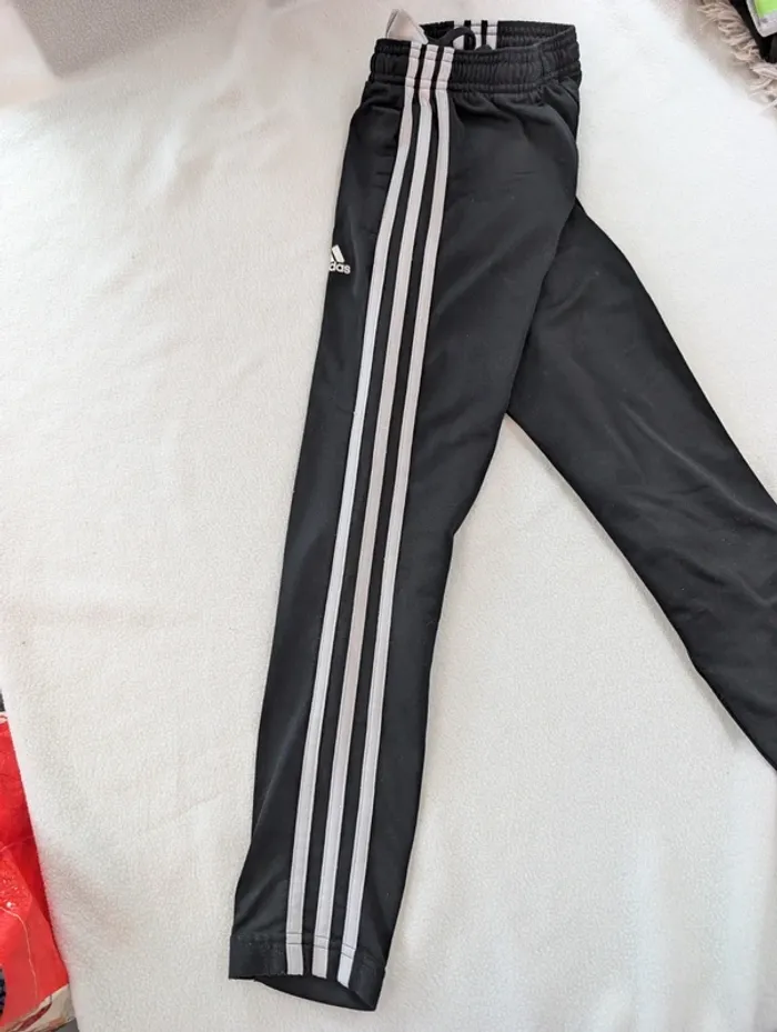 Ensemble de sport adidas 7-8 ans garçon - photo numéro 9
