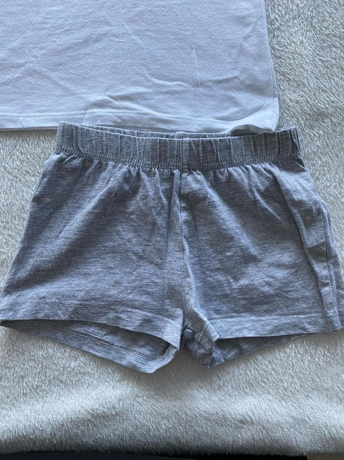 Pyjama toy story 2/3 ans - photo numéro 5