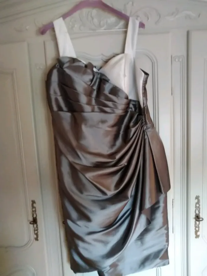 Robe de soirée