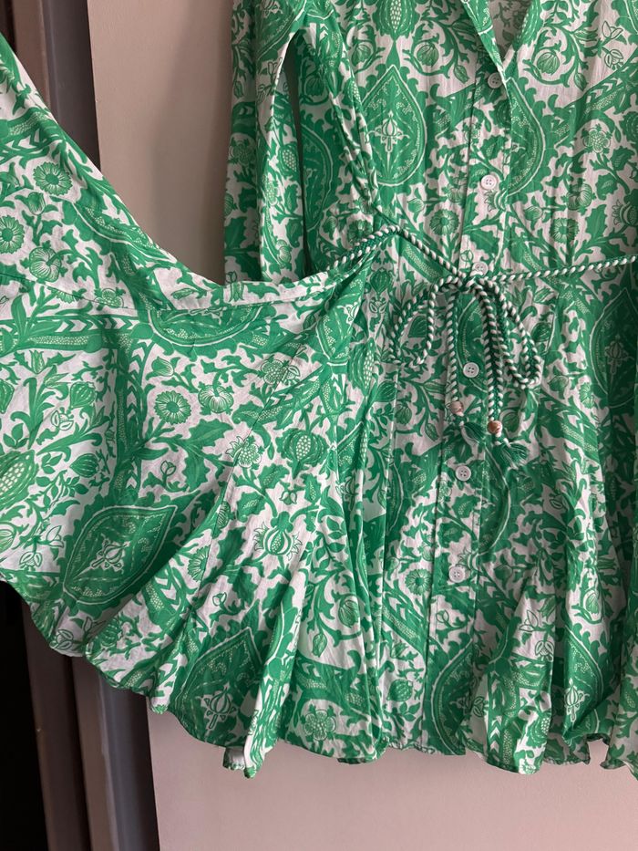 Robe Zara - photo numéro 3