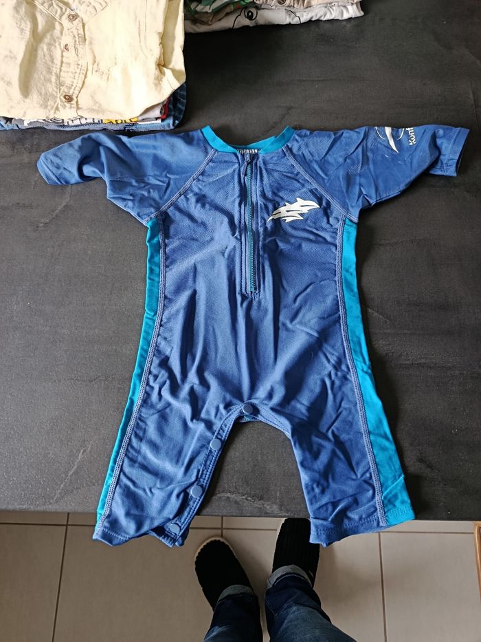 24 mois été garçon - photo numéro 4