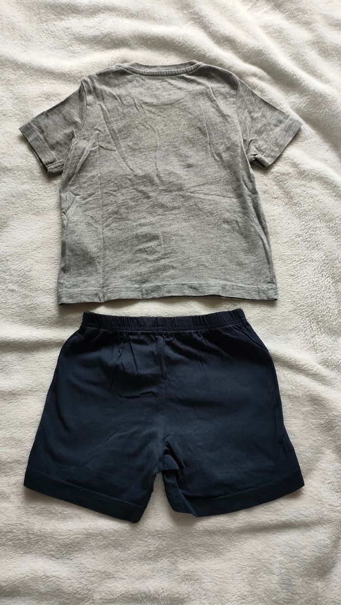 Ensemble 18-24 mois - photo numéro 4