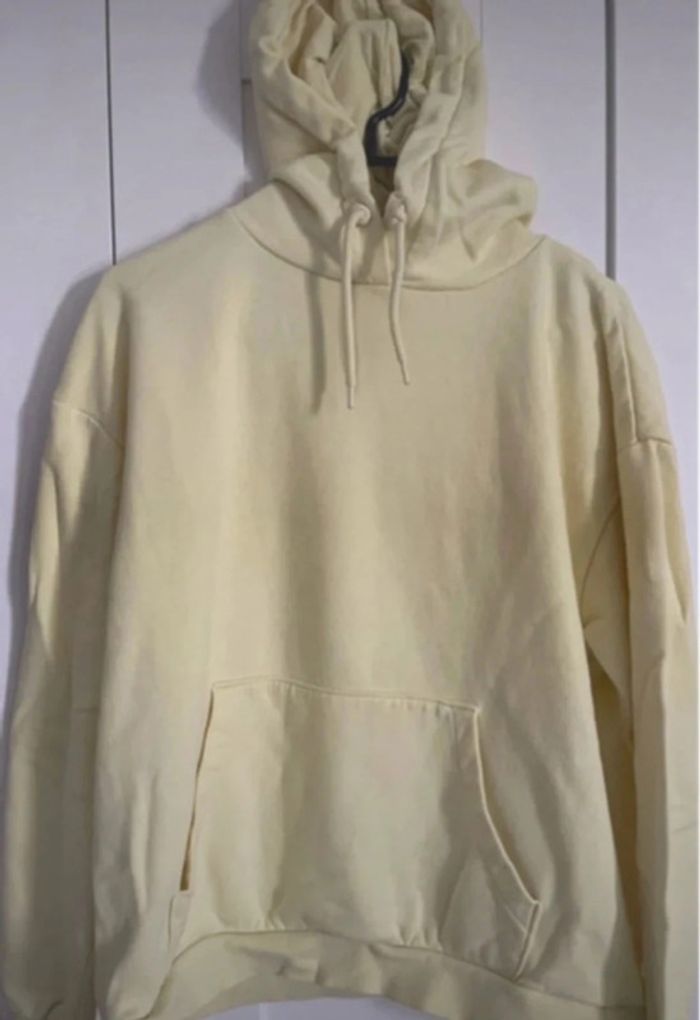 Sweat kiabi