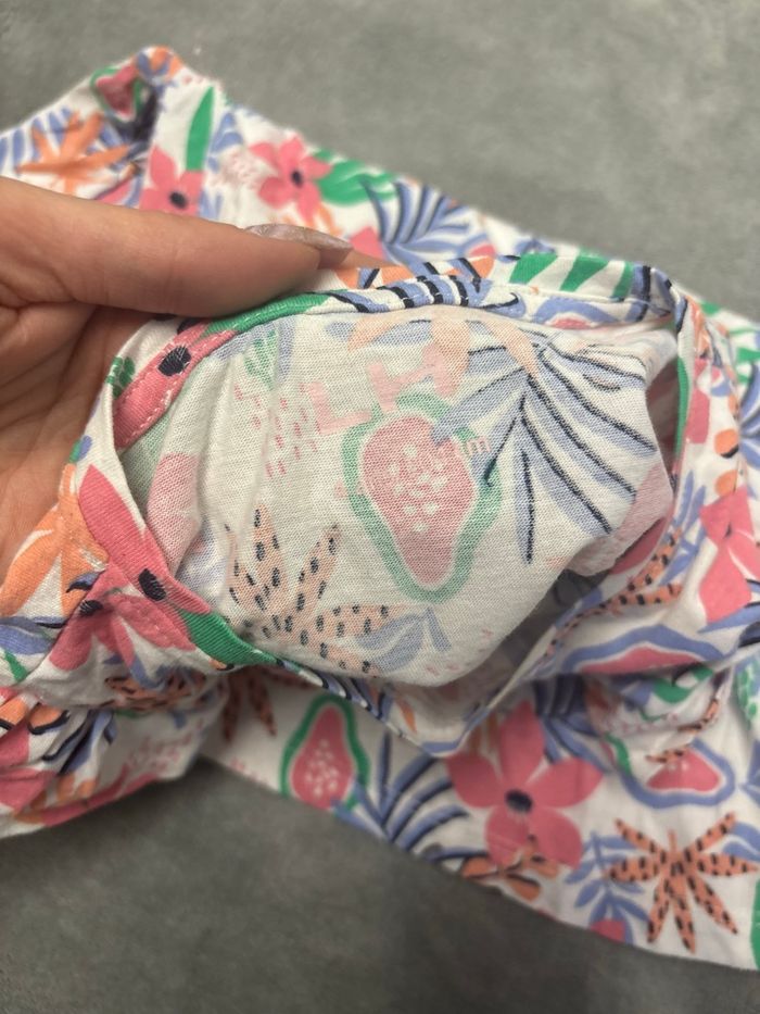 Robe 4 ans - photo numéro 2