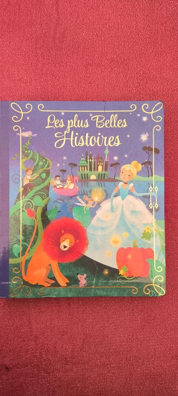 Les plus belles histoires