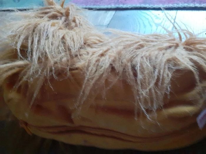 🐕 Range pyjama peluche Pollux - photo numéro 3