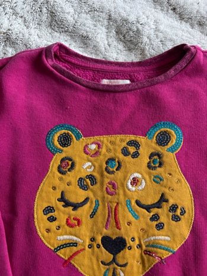 Lot pulls 2 ans - photo numéro 9