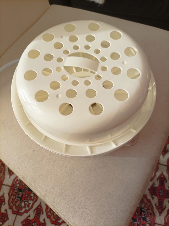 Stérilisateur - photo numéro 3