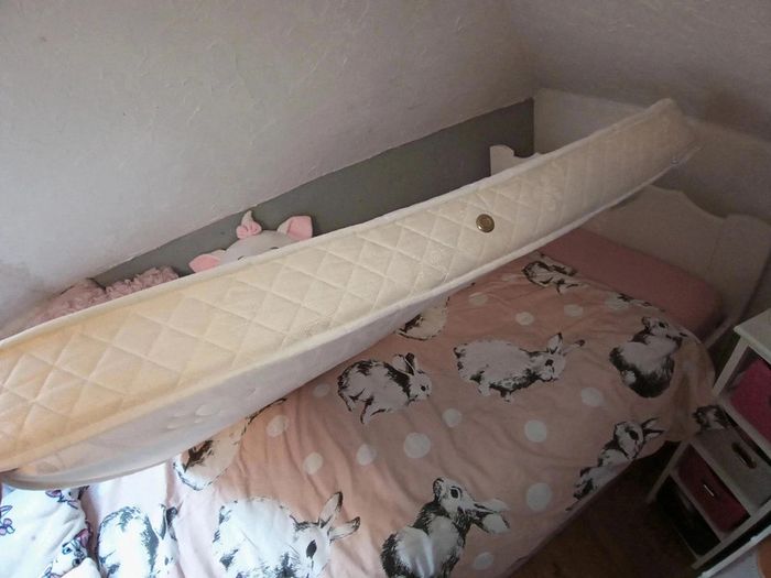 Matelas greenfirst bambou bébé - photo numéro 3