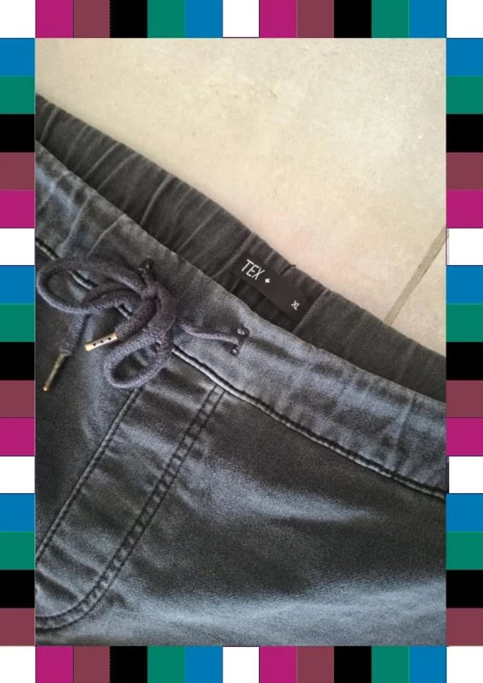 Jean's XL - photo numéro 4