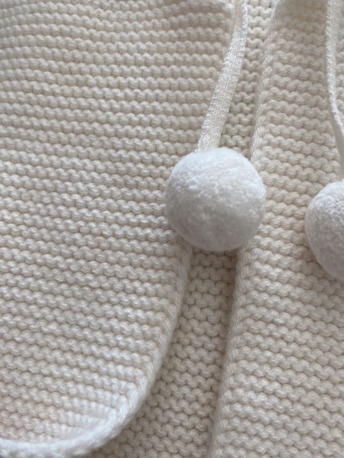 Gilet Tartine et Chocolat - photo numéro 3