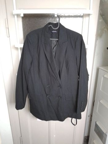 Veste tailleur Promod 42