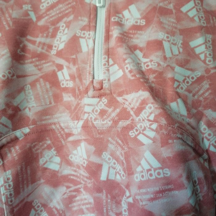 Jogging fille Adidas - photo numéro 3