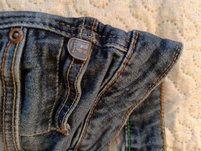 Jeans Garcia - photo numéro 5