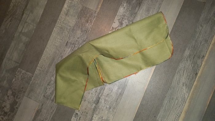 Tenue Pakistanaise 6 ans - photo numéro 7