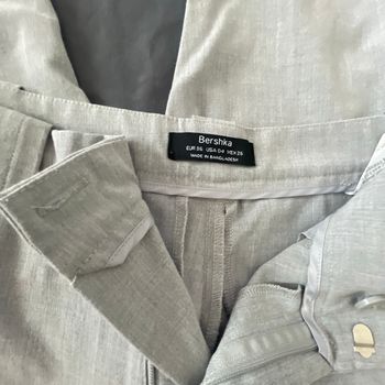 Pantalon simple