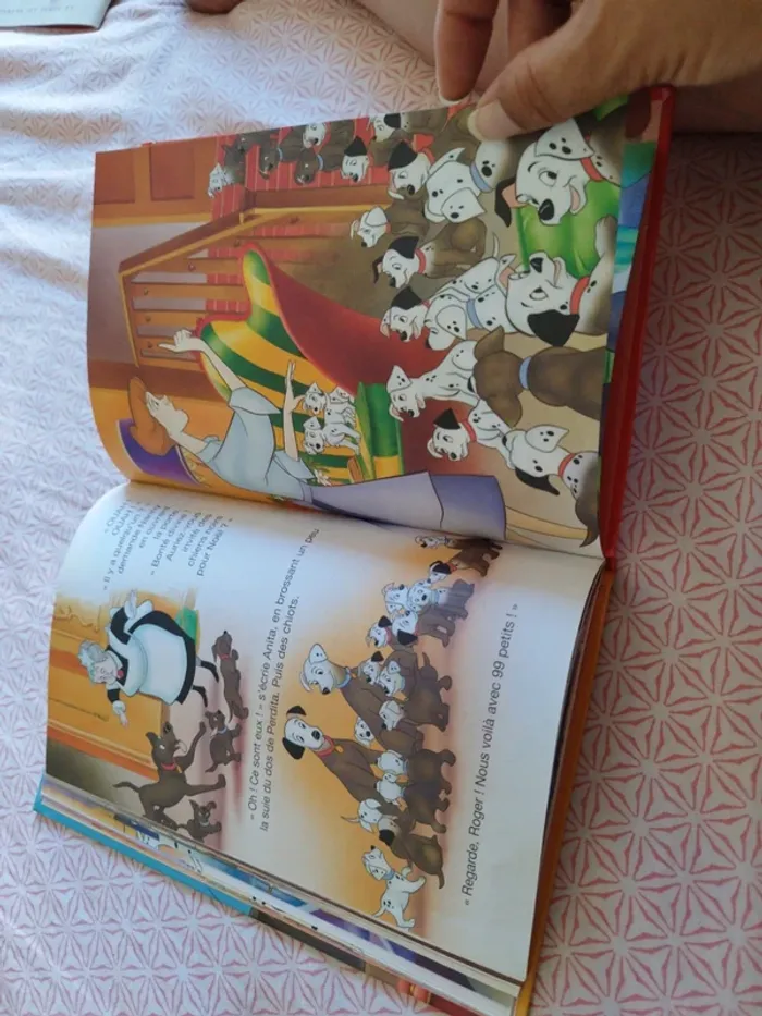 Disney les 101 dalmatiens - photo numéro 8