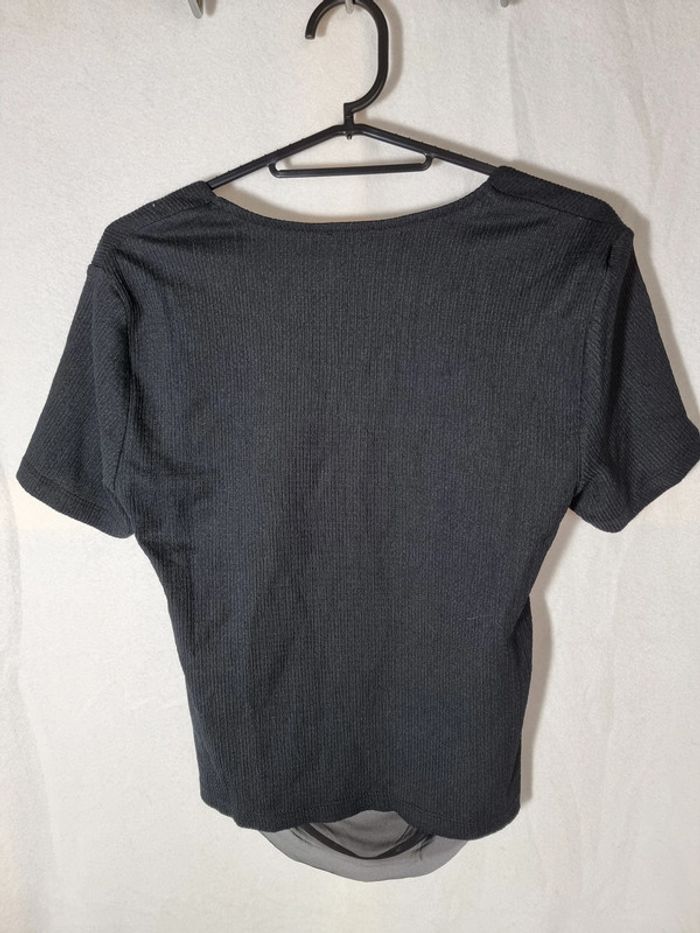 T-shirt fantaisie Pimkie - photo numéro 2