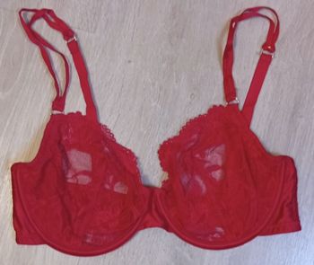 Soutien gorge sans armatures 95D
