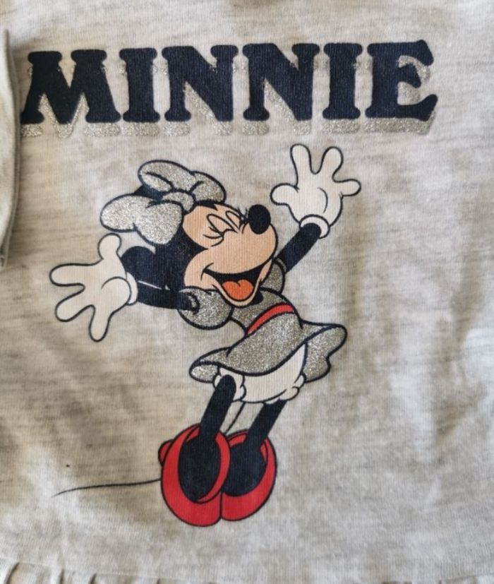 Tunique robe Disney - photo numéro 2