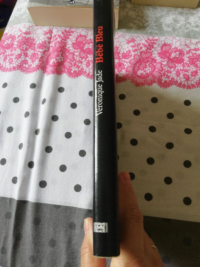 Bébé bleu - photo numéro 3