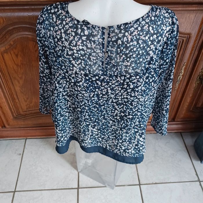 Blouse taille 42 m&smode - photo numéro 3