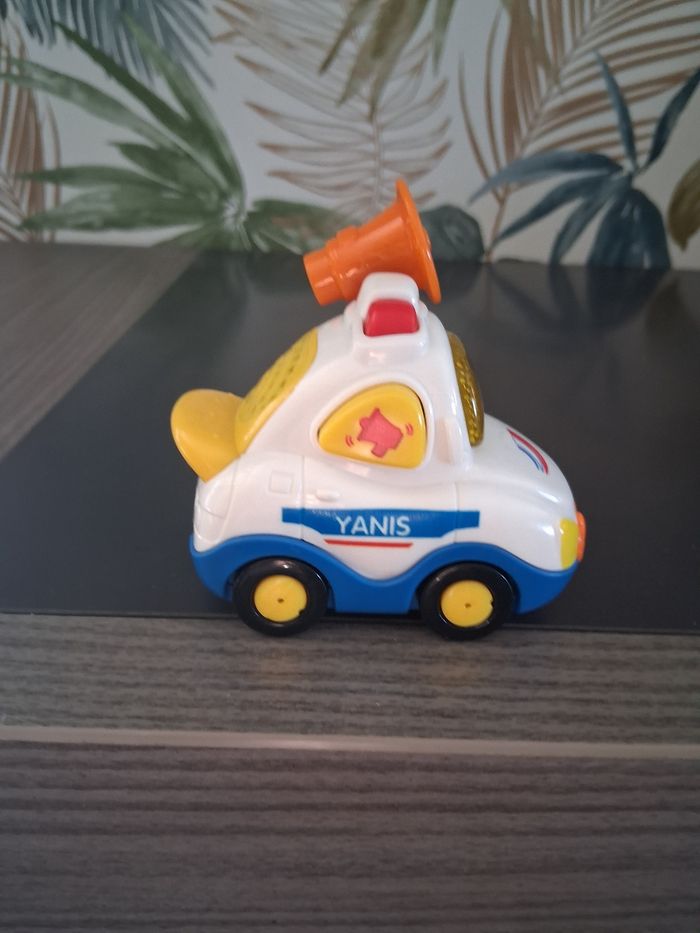 Tut tut bolide - photo numéro 4