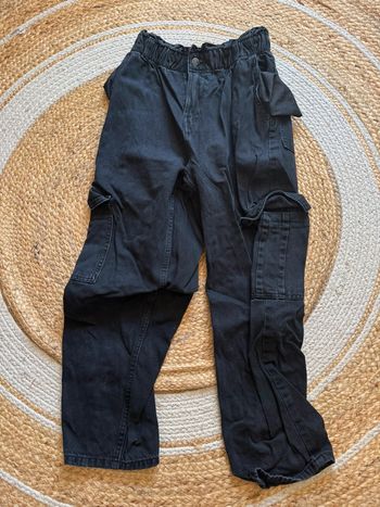 🌸 Jeans Cargo 🌸