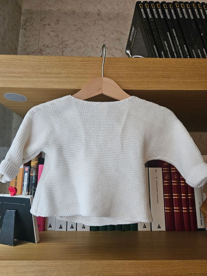 Cache-coeur. Orchestra - photo numéro 2