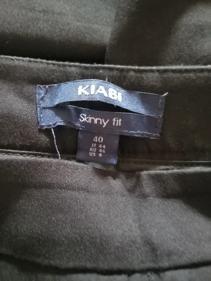 Pantalon - photo numéro 5