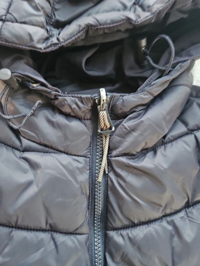 Manteau réversible Jules - photo numéro 4