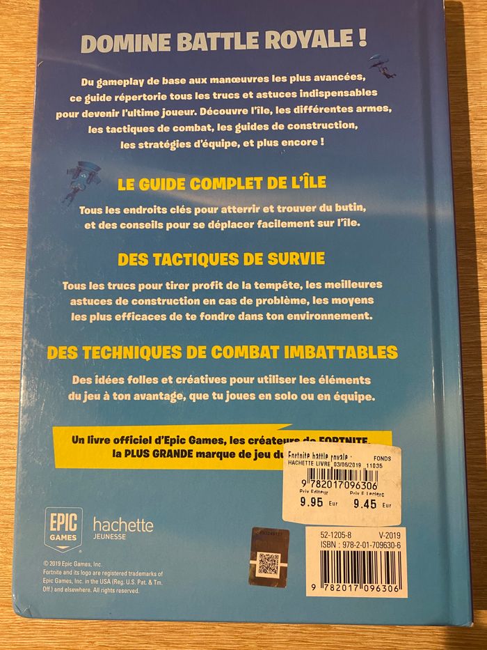 Fortnite Battle Royal - photo numéro 2