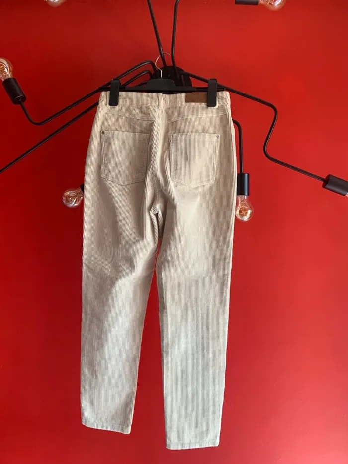 Pantalon femme Bizzbee - photo numéro 2