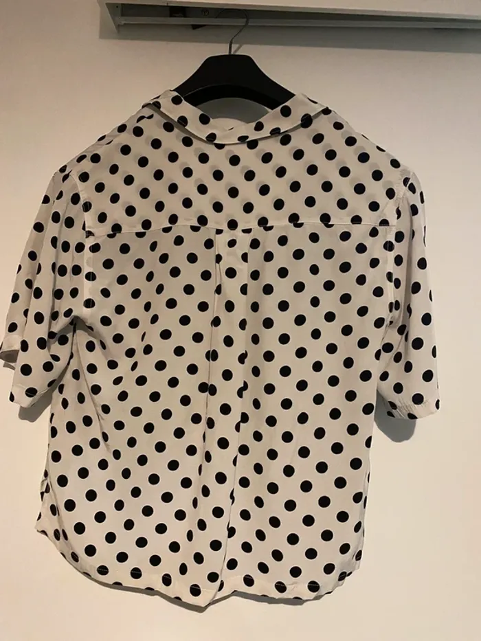 Veste légère Levis taille XS - photo numéro 5