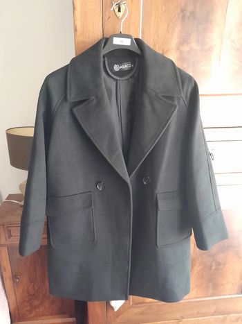Manteau homme