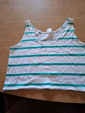 Tee-shirt femme