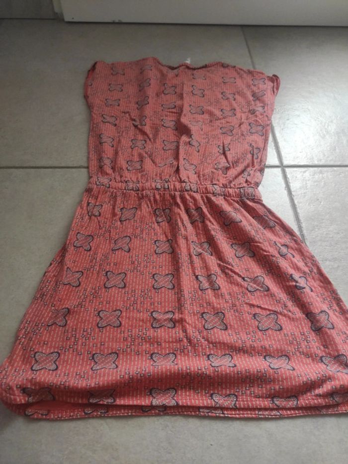 Robe tape à l'oeil 12 ans - photo numéro 2