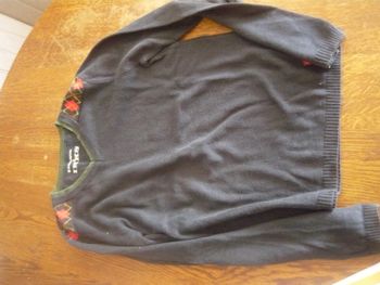 pull burlington & IKKS
