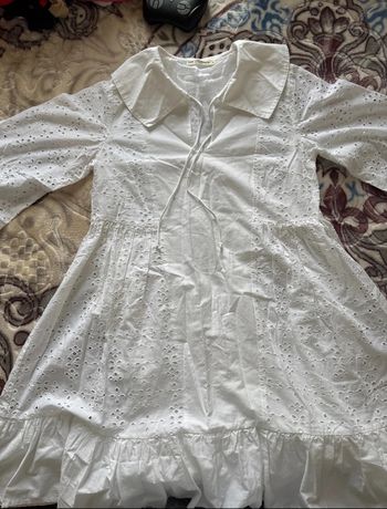 Robe femme
