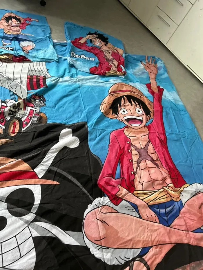 Housse de couette one piece - photo numéro 5