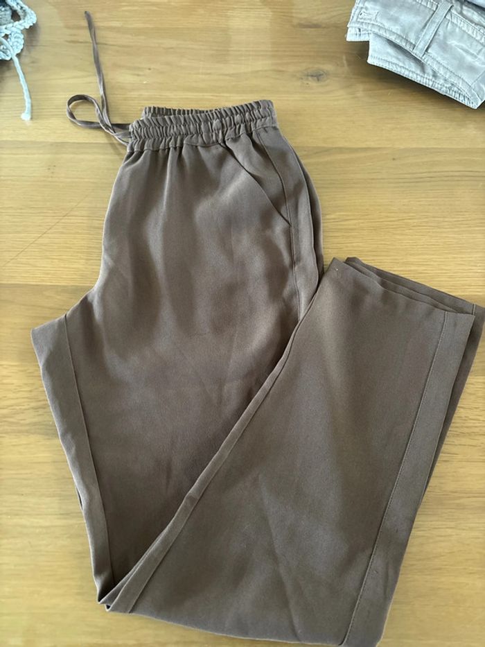 Pantalon Jacqueline Rui