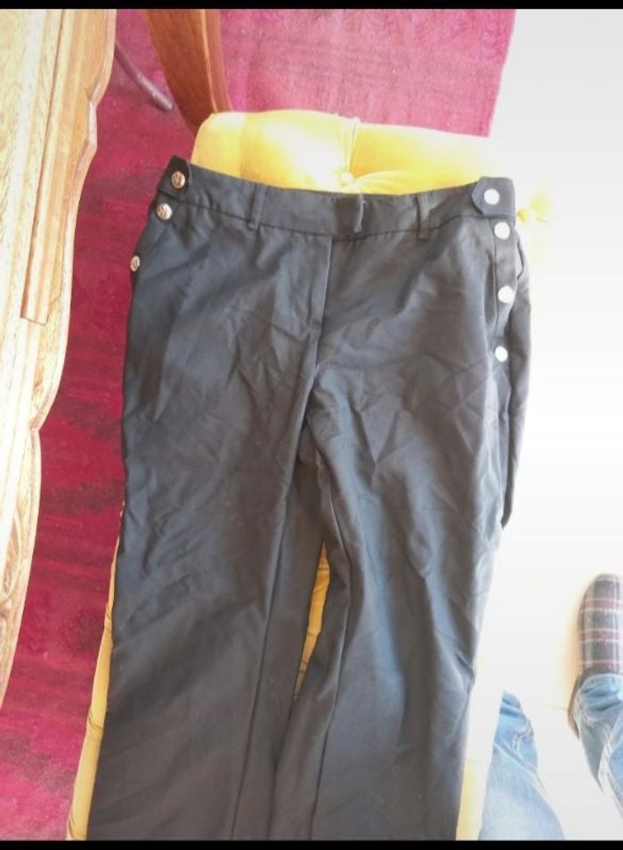 Pantalon femme Morgan taille 36