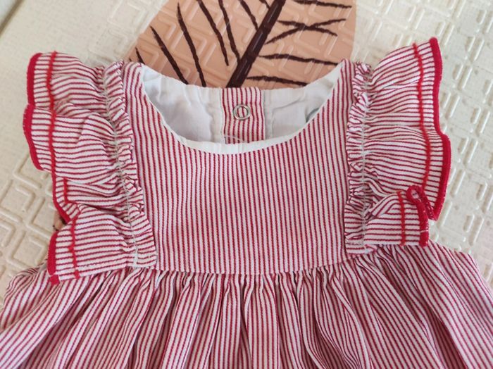 Robe évasée - photo numéro 2